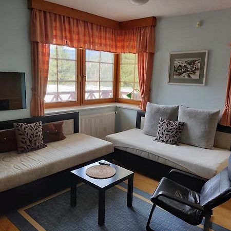Pension Kubu Apartment 4 Samostatny Byt S Kuchyni Špindlerŭv Mlýn 외부 사진
