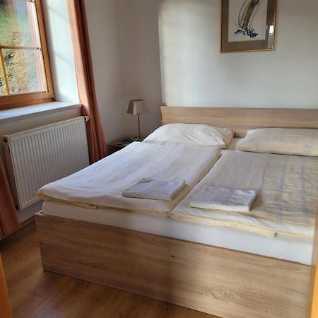Pension Kubu Apartment 4 Samostatny Byt S Kuchyni Špindlerŭv Mlýn 외부 사진