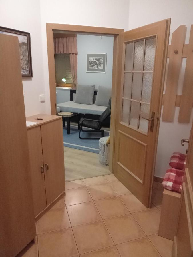 Pension Kubu Apartment 4 Samostatny Byt S Kuchyni Špindlerŭv Mlýn 외부 사진