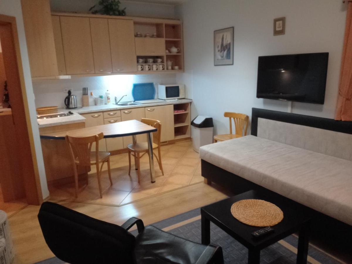 Pension Kubu Apartment 4 Samostatny Byt S Kuchyni Špindlerŭv Mlýn 외부 사진