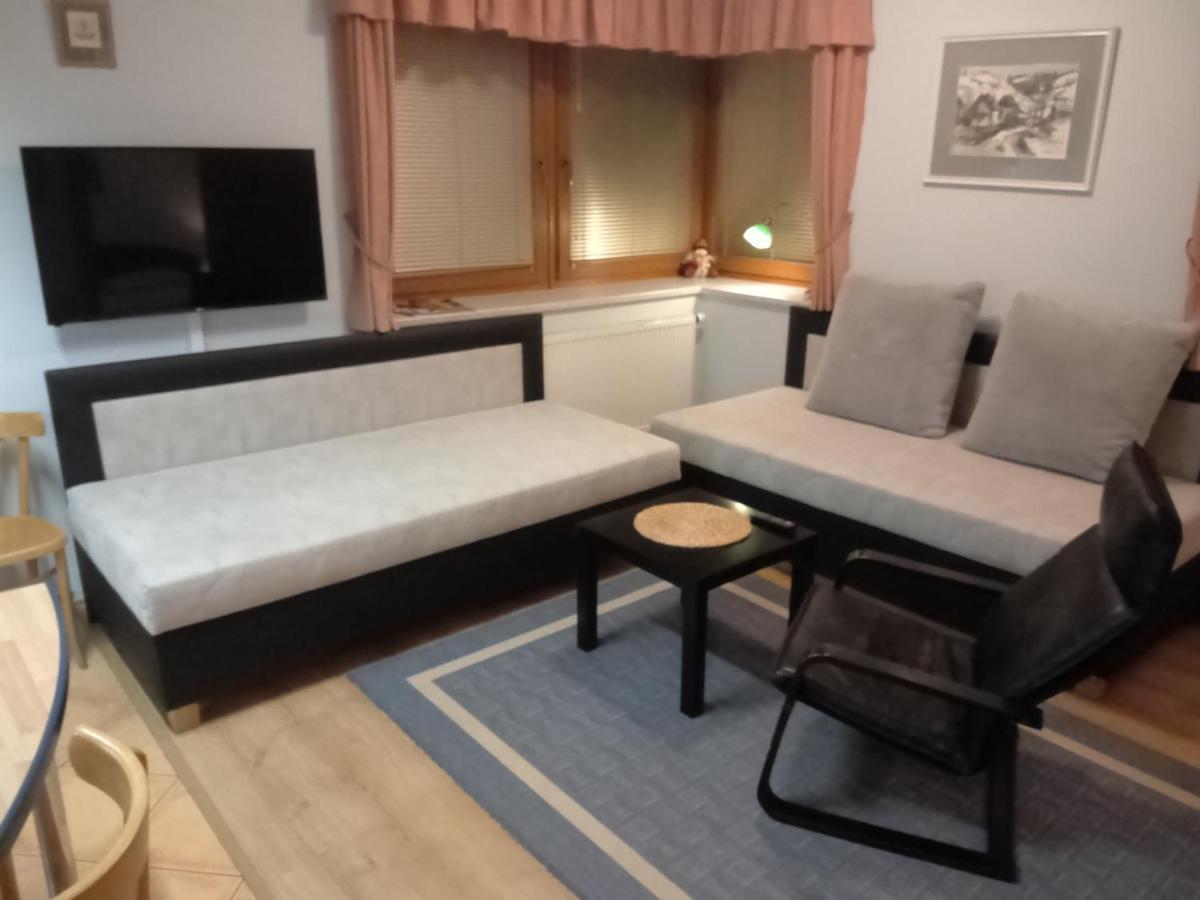 Pension Kubu Apartment 4 Samostatny Byt S Kuchyni Špindlerŭv Mlýn 외부 사진