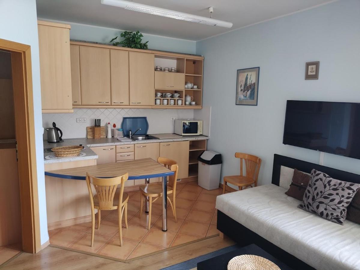 Pension Kubu Apartment 4 Samostatny Byt S Kuchyni Špindlerŭv Mlýn 외부 사진