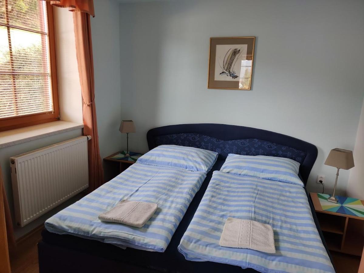 Pension Kubu Apartment 4 Samostatny Byt S Kuchyni Špindlerŭv Mlýn 외부 사진