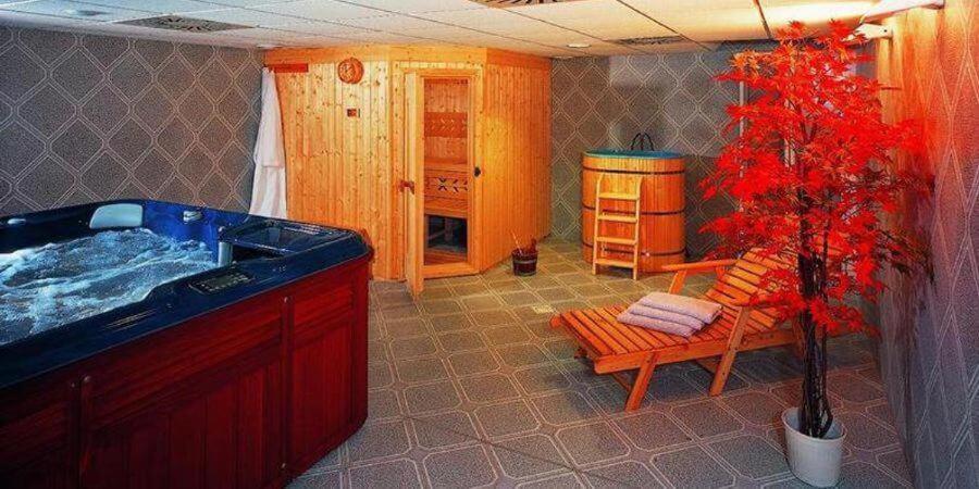 Pension Kubu Apartment 4 Samostatny Byt S Kuchyni Špindlerŭv Mlýn 외부 사진