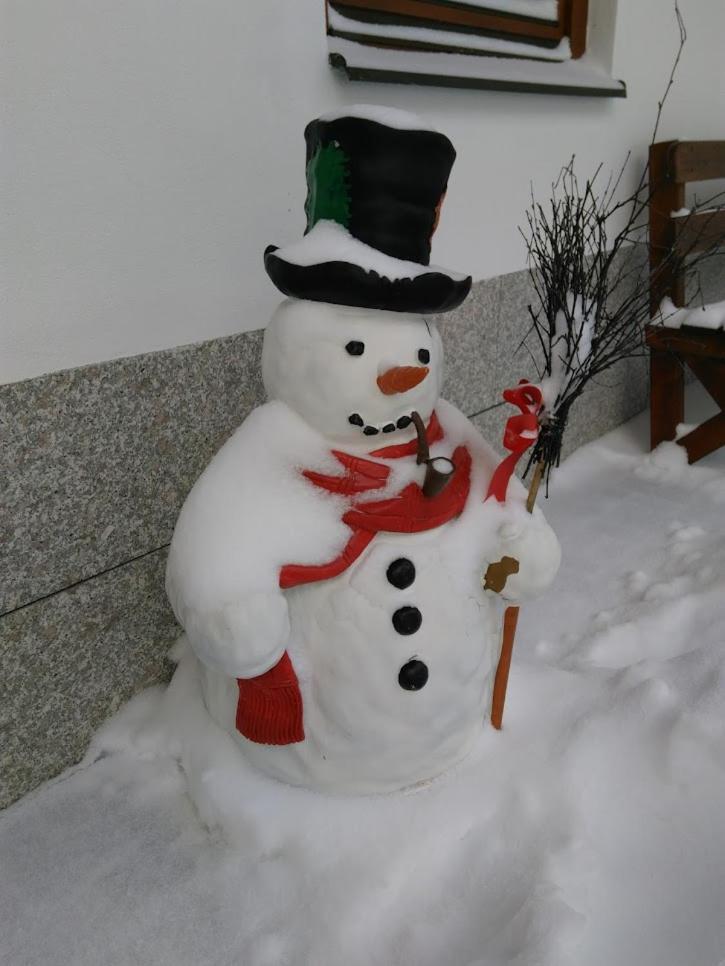 Pension Kubu Apartment 4 Samostatny Byt S Kuchyni Špindlerŭv Mlýn 외부 사진