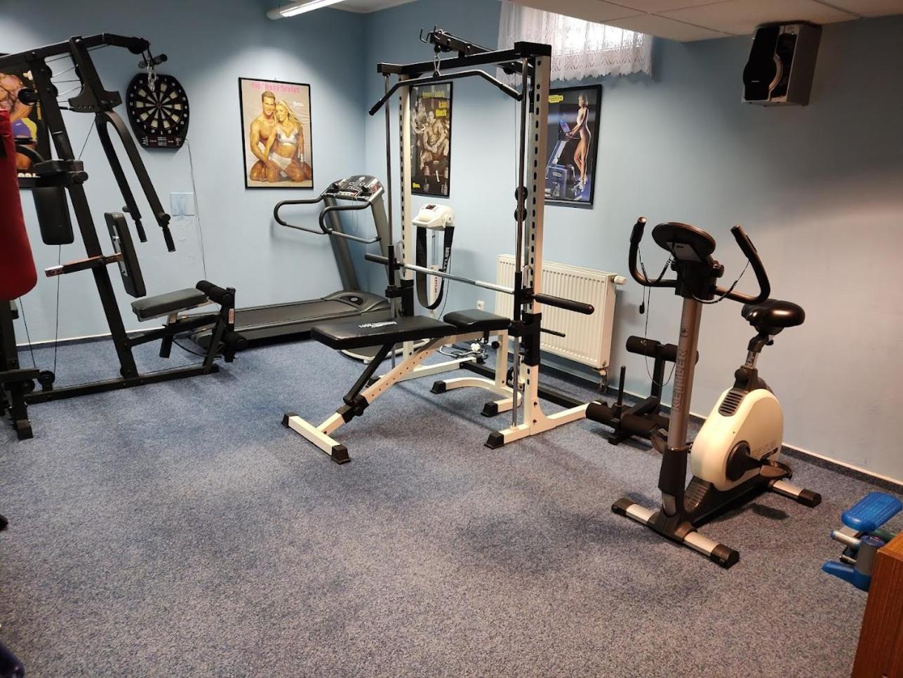 Pension Kubu Apartment 4 Samostatny Byt S Kuchyni Špindlerŭv Mlýn 외부 사진