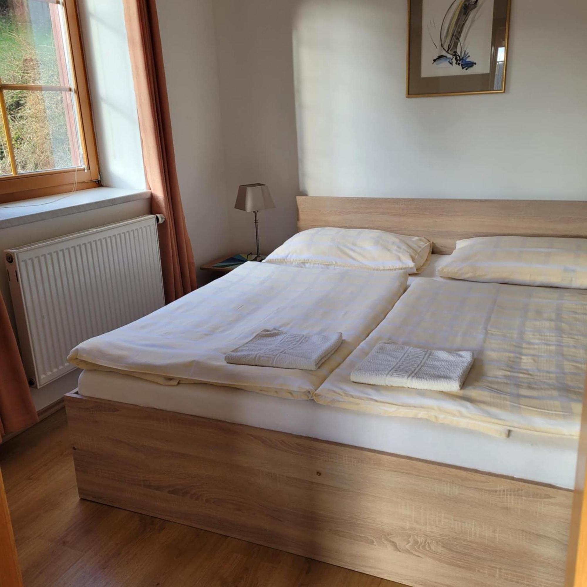 Pension Kubu Apartment 4 Samostatny Byt S Kuchyni Špindlerŭv Mlýn 외부 사진